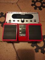 Boss VE20 vocale processor, Muziek en Instrumenten, Ophalen of Verzenden, Multi-effect