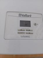 Aardgasgeizer Vaillant, Doe-het-zelf en Bouw, Ophalen, Gebruikt, Aardgas, Terugslagbeveiliging (TTB)