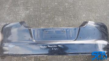 Achterbumper PORSCHE PANEMARA 97050541100 2009-2016 4X PDC beschikbaar voor biedingen