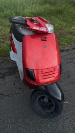 Skipper 172cc malossi, Fietsen en Brommers, Scooters | Piaggio, Ophalen of Verzenden, Zo goed als nieuw