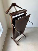 Vintage Broekenpers PRESSOMATIC VALET, Huis en Inrichting, Woonaccessoires | Krantenbakken en Lectuurbakken, Ophalen, Zo goed als nieuw