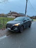 Hyundai tucson * lederen zetels*, Euro 6, 1600 cc, Leder, Handgeschakeld