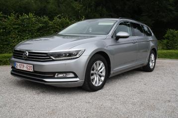 Volkswagen passat Dsg automaat beschikbaar voor biedingen