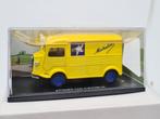 Citroën H Michelin - Atlas 1/43, Hobby en Vrije tijd, Modelauto's | 1:43, Verzenden, Zo goed als nieuw, Auto, Overige merken