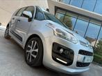 Citroen c3 picasso / 1er main / 1.4 essence / 68000km, 4 cilinders, Bedrijf, 1400 cc, Emergency brake assist