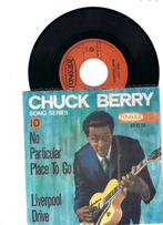 Chuck Berry ‎– No Particular Place To Go, Gebruikt, 7 inch, Single, Ophalen of Verzenden