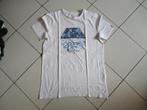 t-shirt Quiksilver maat S, Kleding | Heren, T-shirts, Maat 46 (S) of kleiner, Gedragen, Ophalen of Verzenden, Quiksilver