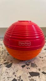 Fisher Price - stapeltoren en ballen, Kinderen en Baby's, Ophalen, Zo goed als nieuw