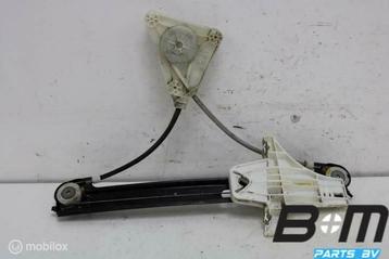 Raammechaniek rechtsachter VW Polo 6R 6R4839462E beschikbaar voor biedingen