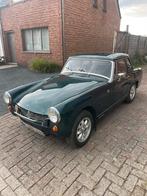 Mg midget cabrio Oldtimer goede staat !, Auto's, Particulier, Te koop, MG