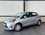 Toyota Yaris 5-Portes 1.0i VVT-i Euro-6C Comfort 76.000KM, 5 places, Berline, 998 cm³, 52 kW