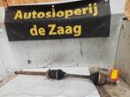 Aandrijfas rechts-voor van een Jeep Renegade, Ophalen of Verzenden, 3 maanden garantie, Gebruikt, Jeep
