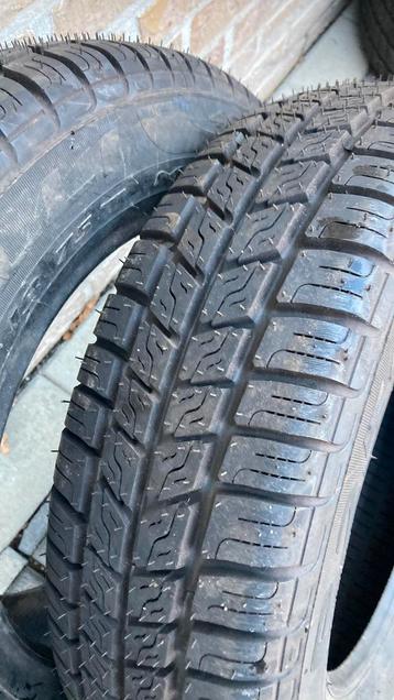 Pirelli 155 70 R 13, Enlèvement