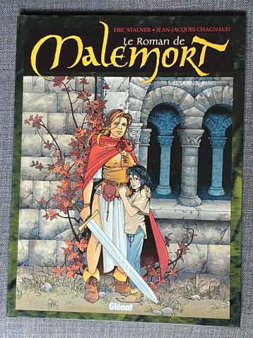Le Roman de Malemort T3, EO beschikbaar voor biedingen