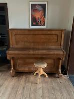 Piano 1/4 queue Hanlet, Muziek en Instrumenten, Piano's, Ophalen, Gebruikt, Piano