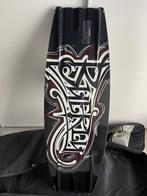 Wakeboard Byerly legacy, Sports nautiques & Bateaux, Wakeboard, Comme neuf, Enlèvement, Planche et Chausses