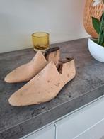 Inleg schoenen antiek, Antiek en Kunst, Ophalen