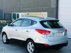 HYUNDAİ IX35 1.7CRDİ 1’ERMAİN 2011MODEL EURO5, Autos, Hyundai, Achat, Alarme, Entreprise, 5 portes