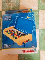 spel "geheim code" in handige koffer van simba, Hobby en Vrije tijd, Ophalen of Verzenden