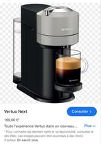 Nespresso machine café, Comme neuf