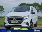 Mercedes-Benz VITO 114 L2 SELECT LED Mbux!, Achat, Entreprise, Mercedes-Benz, Diesel