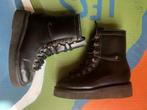 Paraboot - zeldzame schoenen, Zwart, Boots, Ophalen of Verzenden, Paraboot
