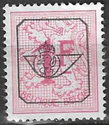 Belgie 1967/1975 - OBP 790pre - Opdruk G - 1 F. (ZG) beschikbaar voor biedingen