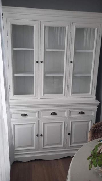 Maison du Monde dressoir beschikbaar voor biedingen