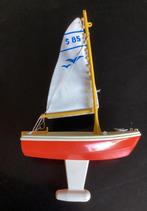 Bateau Playmobile de collection, Utilisé, Enlèvement ou Envoi, Playmobil en vrac