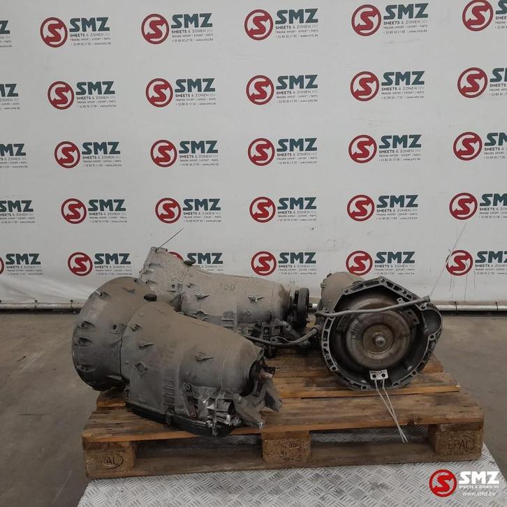 Occ lot van 3 versnellingsbakken Mercedes, Auto-onderdelen, Transmissie en Toebehoren, Gebruikt