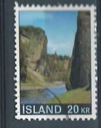 ISLANDE, Postzegels en Munten, Postzegels | Europa | Scandinavië, Verzenden, IJsland
