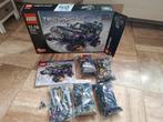 Lego Technic Extreem Avontuur 42069, Ophalen of Verzenden, Zo goed als nieuw, Complete set, Lego