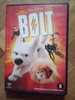 DVD Bolt John Travolta Miley Cyrus, Film, Enlèvement ou Envoi
