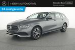 Mercedes-Benz E 300 de break luxury line | Panoramisch Dak |, Auto's, Automaat, Stof, Euro 6, 36 g/km