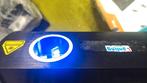 Laser bleu 1500mW dmx, Enlèvement, Utilisé, Laser, Couleur