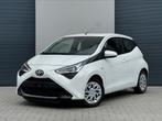 Toyota aygo//2020bouwjaar//23800kilometer//, Bluetooth, 4 deurs, Stof, Wit