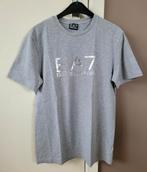T-shirt merk EA7 Emperio Armani, L, NIEUW, Kleding | Heren, T-shirts, Ophalen of Verzenden, Zo goed als nieuw, Maat 52/54 (L)