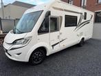 Motorhome Mc Louis 822 g, Particulier