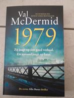 1979 van Val McDermid, Boeken, Ophalen, Zo goed als nieuw