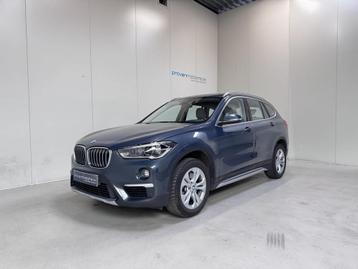 BMW X1 sDrive 20i Autom. - Apple CarPlay - Airco - Topstaat! beschikbaar voor biedingen