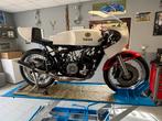 Yamaha TZ 350 1977, 350 cc