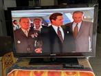 Samsung-tv, Audio, Tv en Foto, Televisies, Ophalen, Gebruikt, 50 Hz, LCD