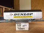FLEISCHMANN 5376 K DB WAGON DUNLOP HO, Verzenden, Gebruikt, Wagon, Fleischmann