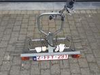 Fietsdrager 2fietsen, Auto diversen, Fietsendragers, Ophalen, 2 fietsen, Gebruikt