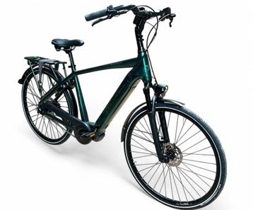 e-bike Flanders Shimano Steps ,luxe uitv., TOPDEAL beschikbaar voor biedingen