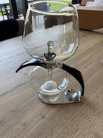 CONA Size D-Genius All-Glasd coffee maker, Elektronische apparatuur, Koffiezetapparaten, Overige modellen, 10 kopjes of meer, Nieuw