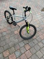 B-Twin racing 500 kinder mountainbike, Fietsen en Brommers, Fietsen | Mountainbikes en ATB, Ophalen, Gebruikt