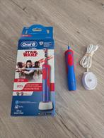 2 Braun B Braun elektrische tandenborstel voor kinderen, Ophalen, Gebruikt, Tandenborstel