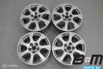 Set 17 inch lichtmetalen velgen Audi Q5 / A4 8W 8R0601025G, Auto-onderdelen, Banden en Velgen, Gebruikt, Velg(en)