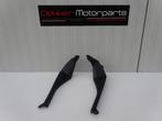 Set Afwerk Kapjes Boven kuip Kawasaki ZX10R 2008-2009-2010, Motoren, Ophalen of Verzenden, Gebruikt